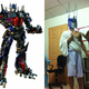 Illustration for article titled The Internets Most Terrible Cosplay Is Still the Most Amusing